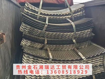 贵州钢板网厂家